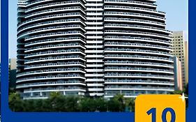 Apartamento Landscape Beira-Mar 1904D