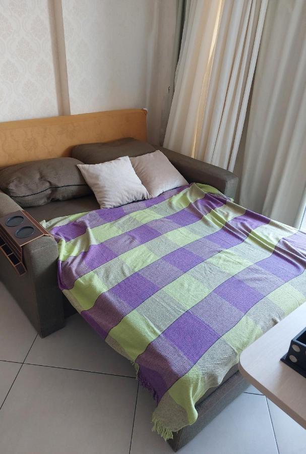Apartamento Landscape Beira-Mar 1904D Fortaleza (Ceara) Exterior foto