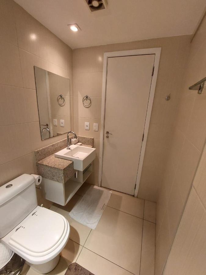 Apartamento Landscape Beira-Mar 1904D Fortaleza (Ceara) Exterior foto