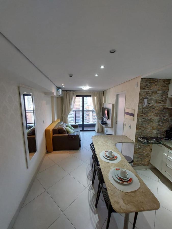 Apartamento Landscape Beira-Mar 1904D Fortaleza (Ceara) Exterior foto