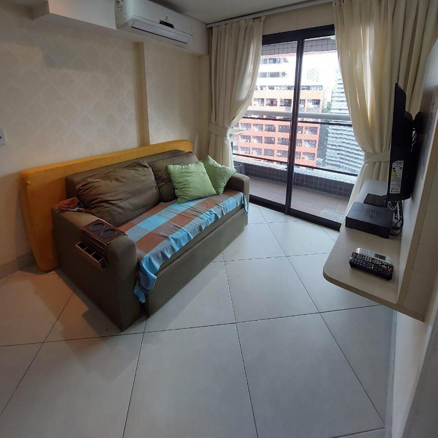Apartamento Landscape Beira-Mar 1904D Fortaleza (Ceara) Exterior foto