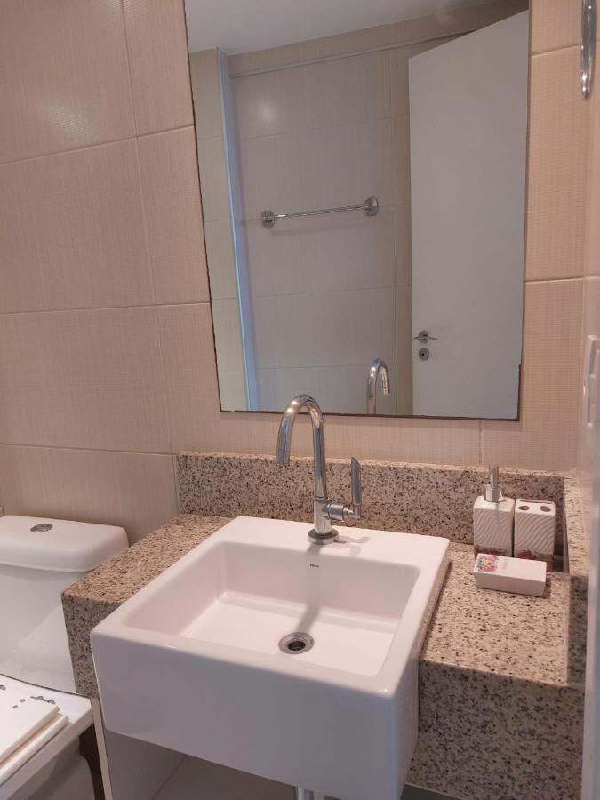 Apartamento Landscape Beira-Mar 1904D Fortaleza (Ceara) Exterior foto