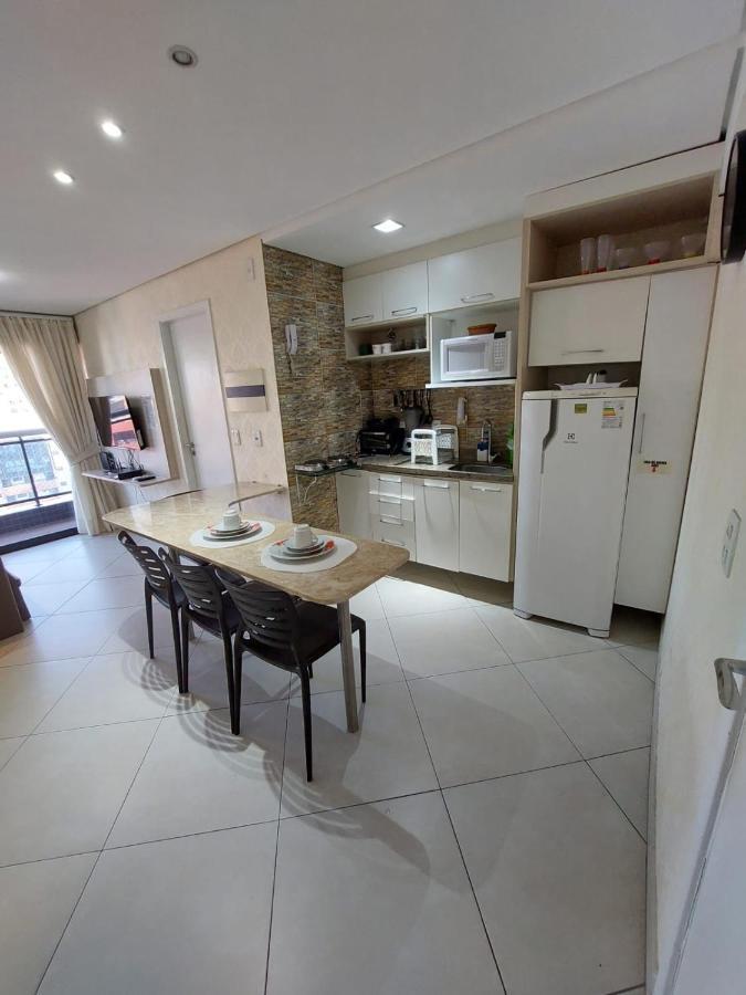 Apartamento Landscape Beira-Mar 1904D Fortaleza (Ceara) Exterior foto