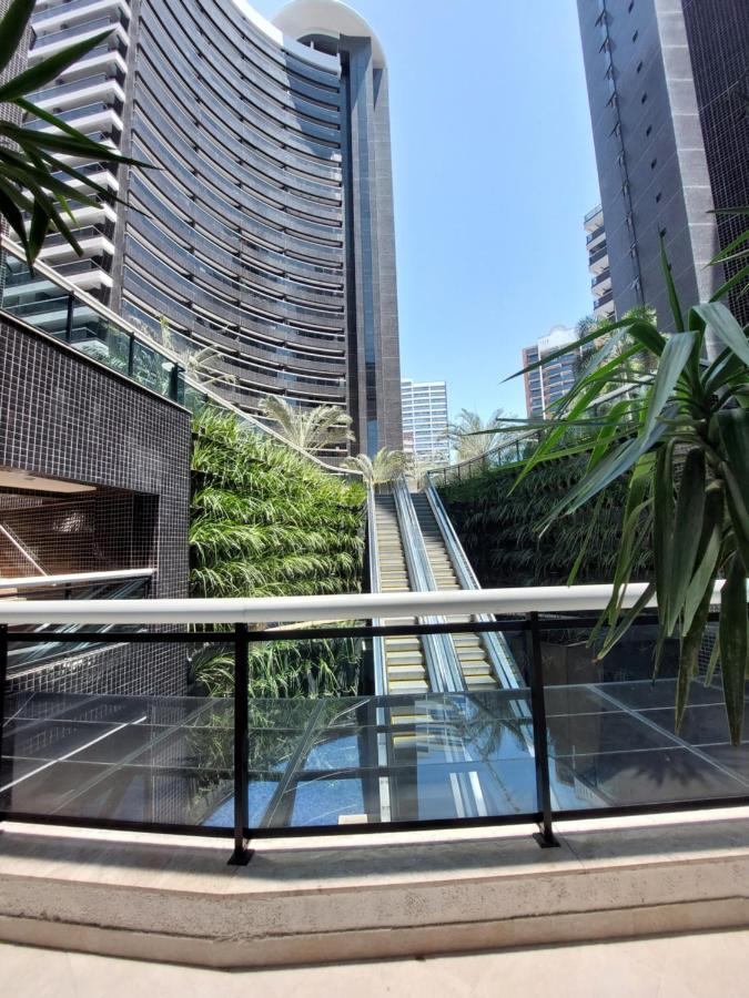 Apartamento Landscape Beira-Mar 1904D Fortaleza (Ceara) Exterior foto